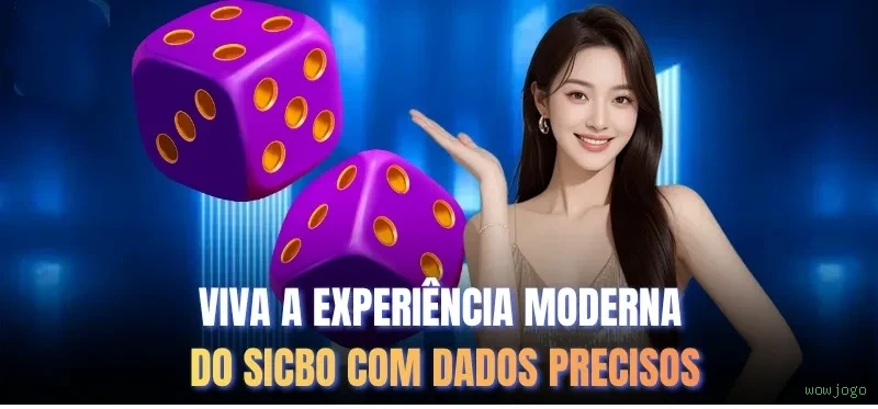 APP oficial da wowjogo para mobile