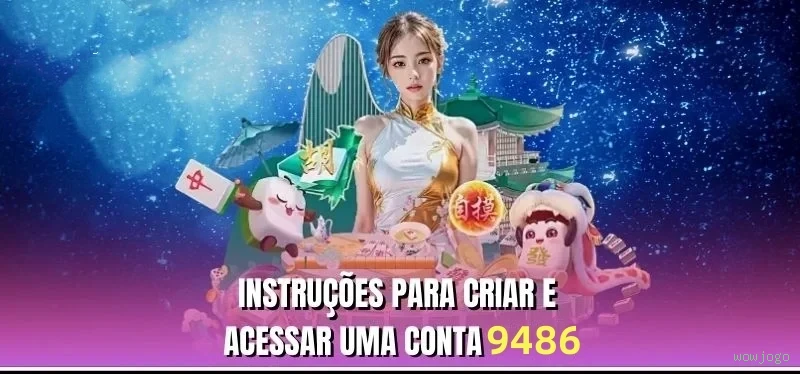 Download gratuito do app da wowjogo