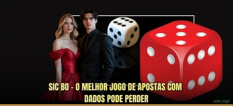 Imagem promocional da wowjogo mostrando a plataforma e suas vantagens