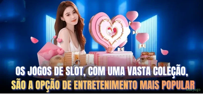 Canal oficial da wowjogo no Telegram